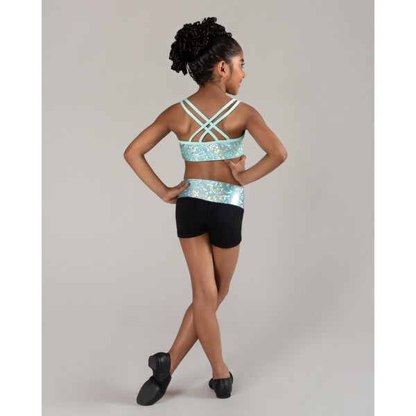 Roxy Crop Top