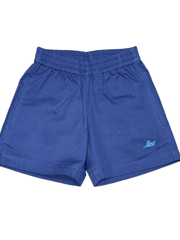Southbound Play Shorts- Navy