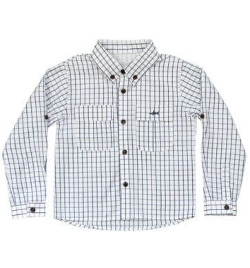 Flagler Fishing Shirt