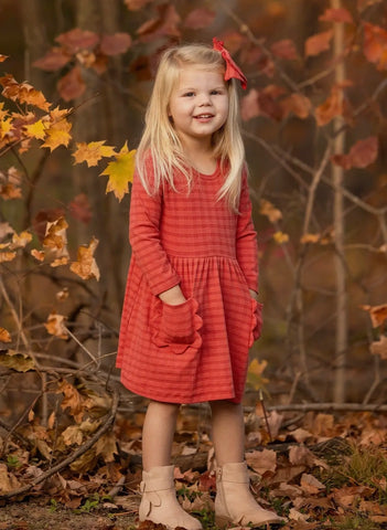 Tea Party Dress