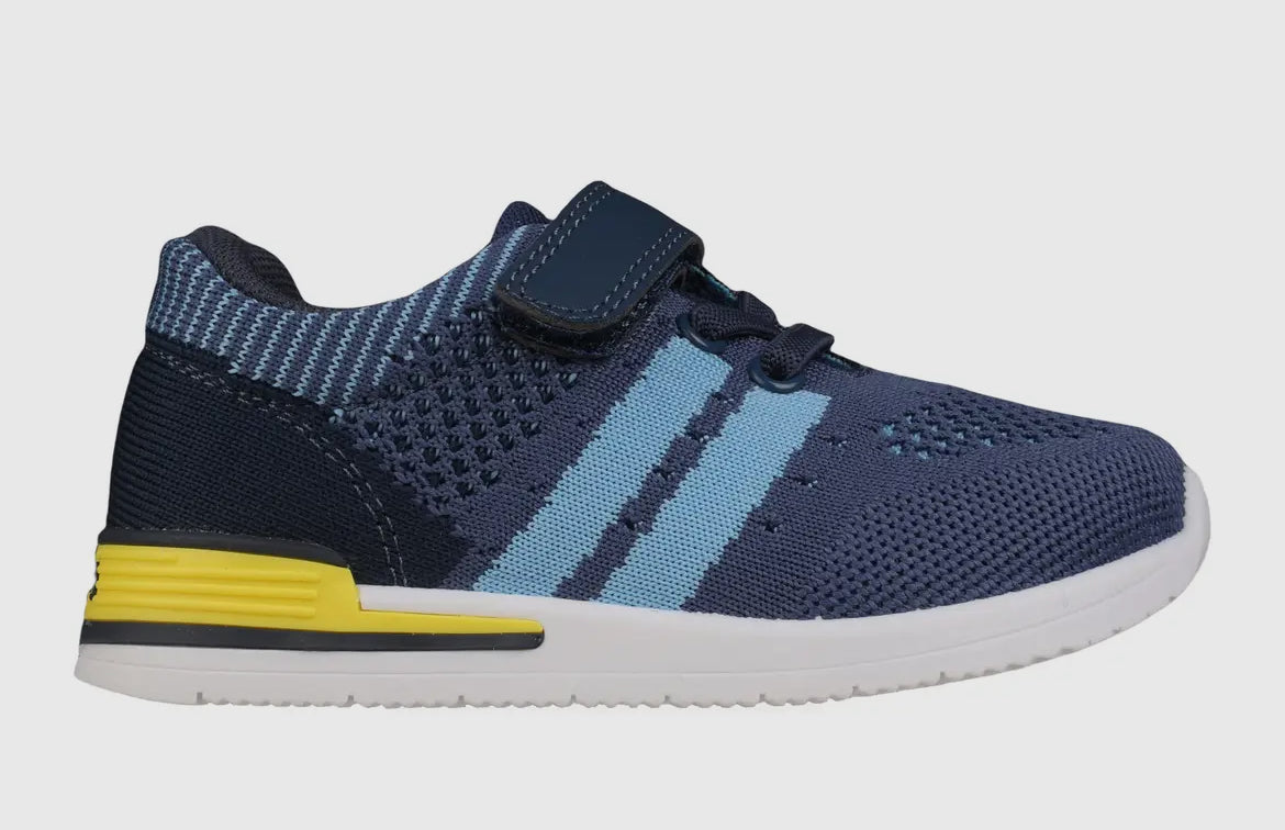 Wynn- Navy/Lt. Blue