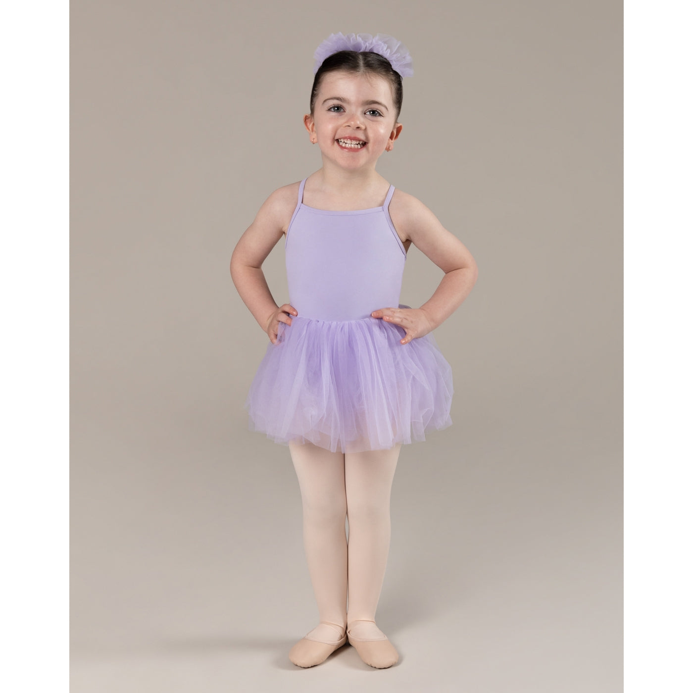 Emily Tutu Lilac