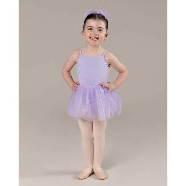 Emily Tutu Lilac