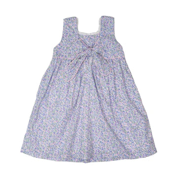 Darby Dress- Pink and Lilac