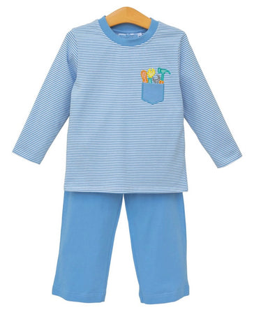Tools Pants Set- Trotter Street