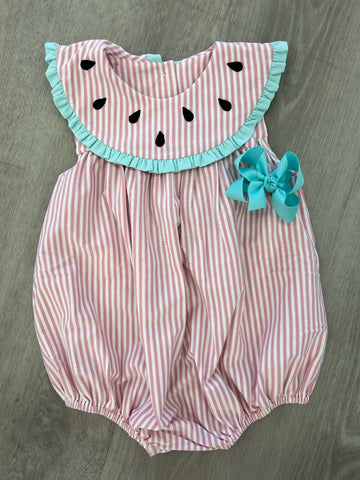 Watermelon Bubble 279