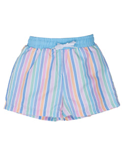 Pretty Stripes Trunks