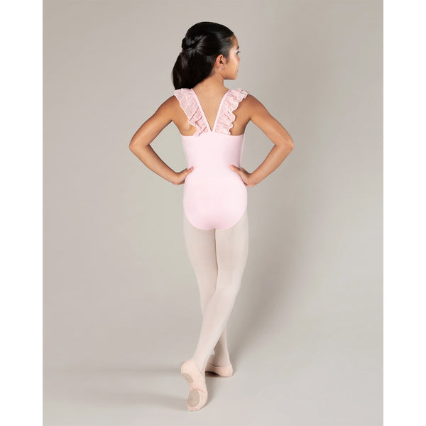 Ruby Heart Camisole
