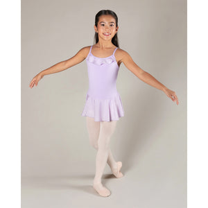Grace Leotard with Skirt