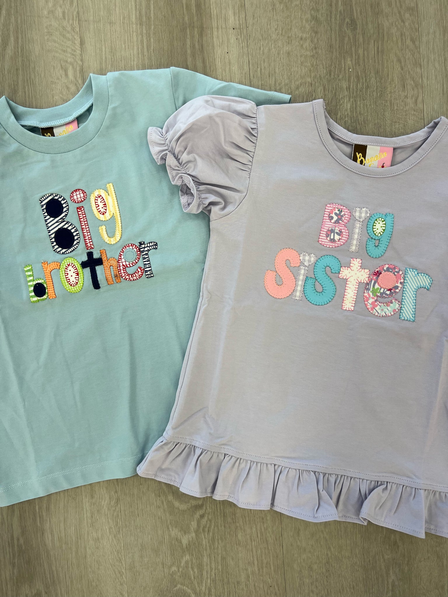Big Brother T-Shirt 350