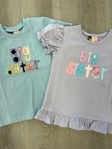 Big Brother T-Shirt 350