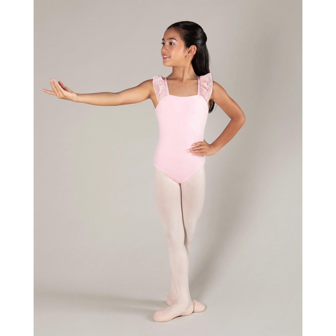 Ruby Heart Camisole