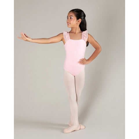 Ruby Heart Camisole