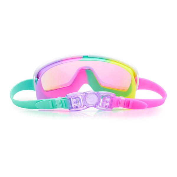 Pseudo Swirl Goggles