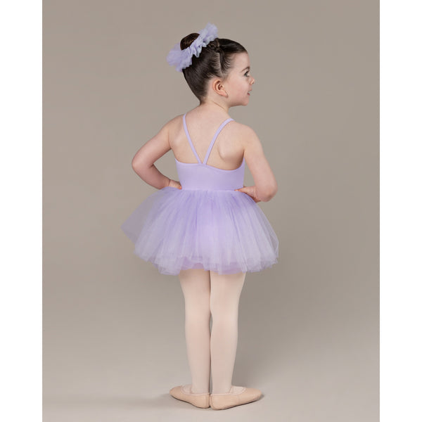 Emily Tutu Lilac