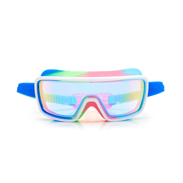 Gadget Green Goggles