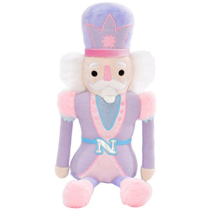 Cloeigh Nutcracker Plush
