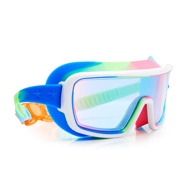 Gadget Green Goggles