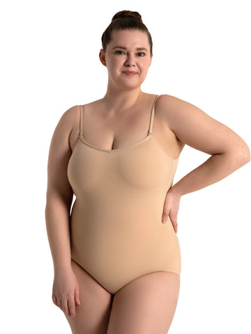 Cami Leo w/ Adj Straps (TB1420)