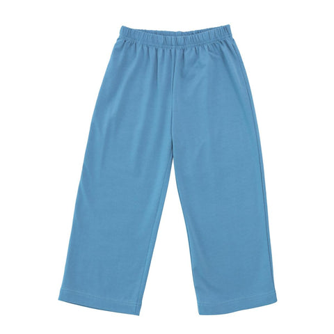 Pants-Steel Blue