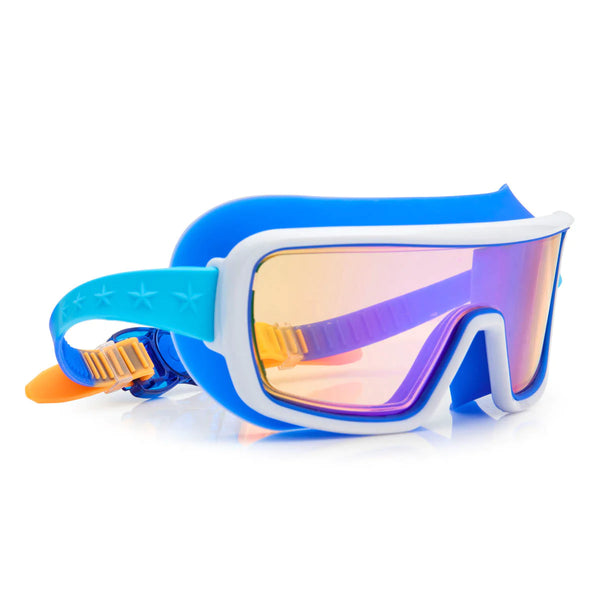 Nanobot Navy Goggles