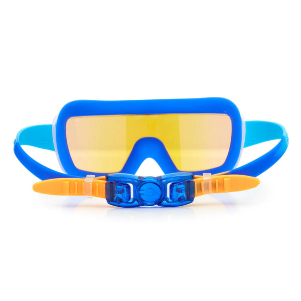 Nanobot Navy Goggles