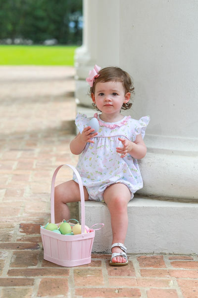 Cottontail Ruffle Bubble