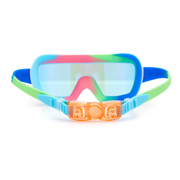 Gadget Green Goggles