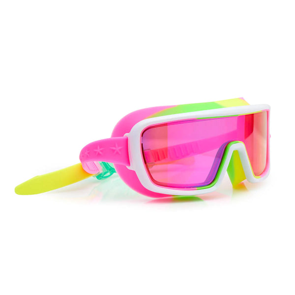 Multi Color Melon Goggles