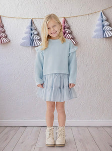 Tutu in the Clouds 2PC Set