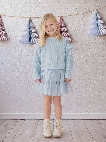 Tutu in the Clouds 2PC Set