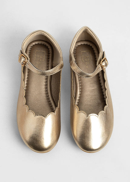 Agatha Mini Flat