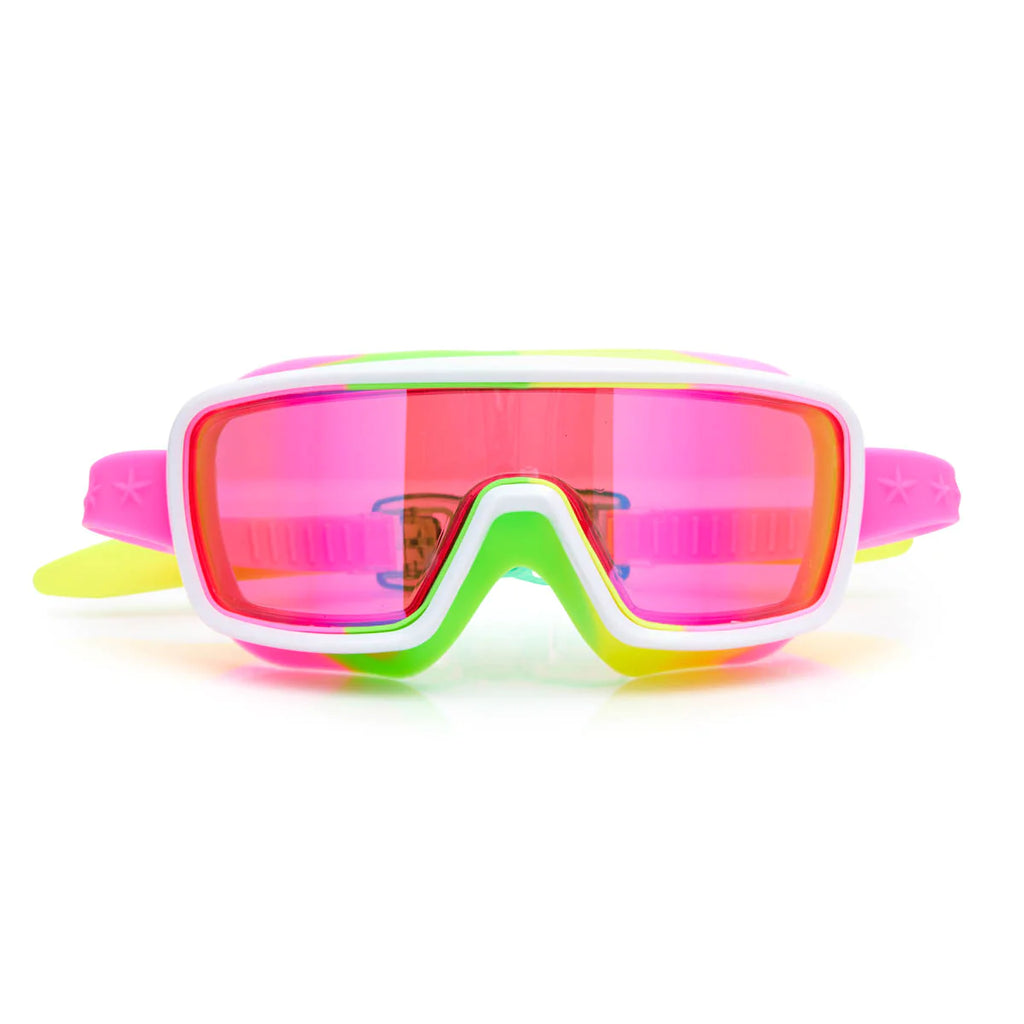 Multi Color Melon Goggles – Kinder Boutique MS