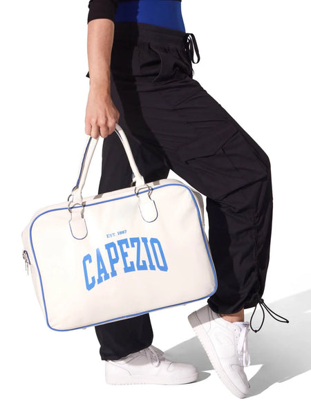 Jet Setter Weekender