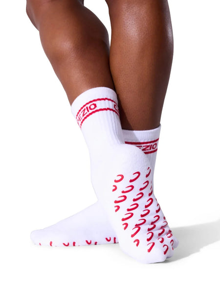 Varsity Grip Socks