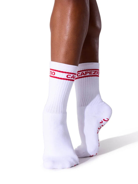 Varsity Grip Socks