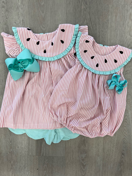Watermelon Bubble 279