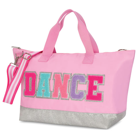 Dane Overnight Bag