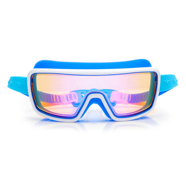 Nanobot Navy Goggles
