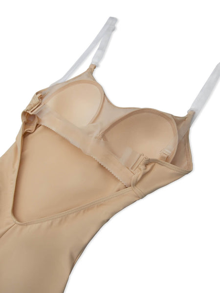 Foundation w/ Bra Tek (3565)