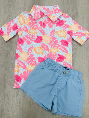 The Surfer Polo