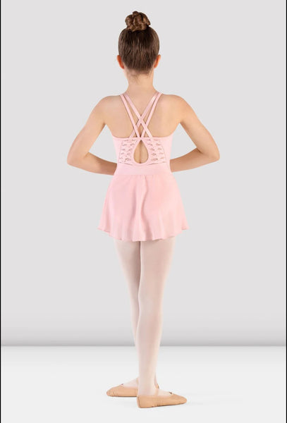 Skirted Cami Leotard- CL9231