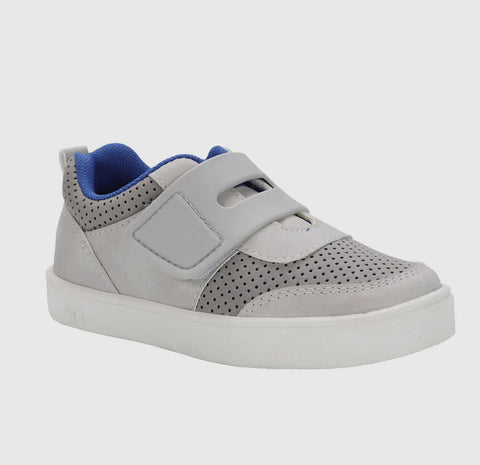 Devon Light Gray Sneaker
