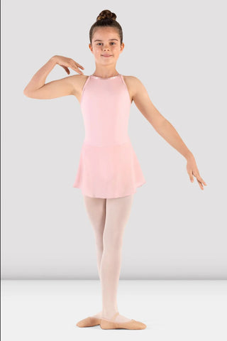 Skirted Cami Leotard- CL9231