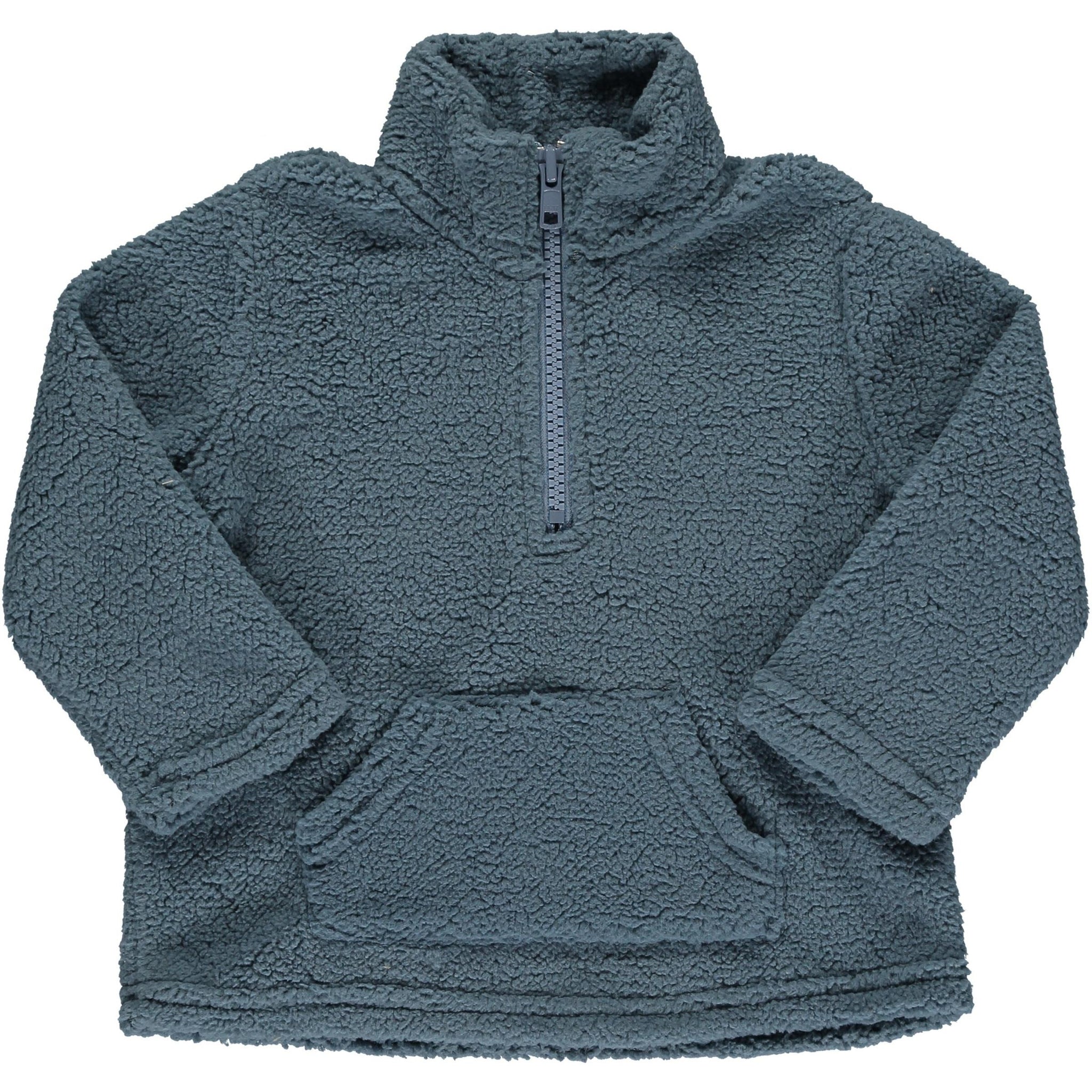 Picchu Baby Sherpa- Blue