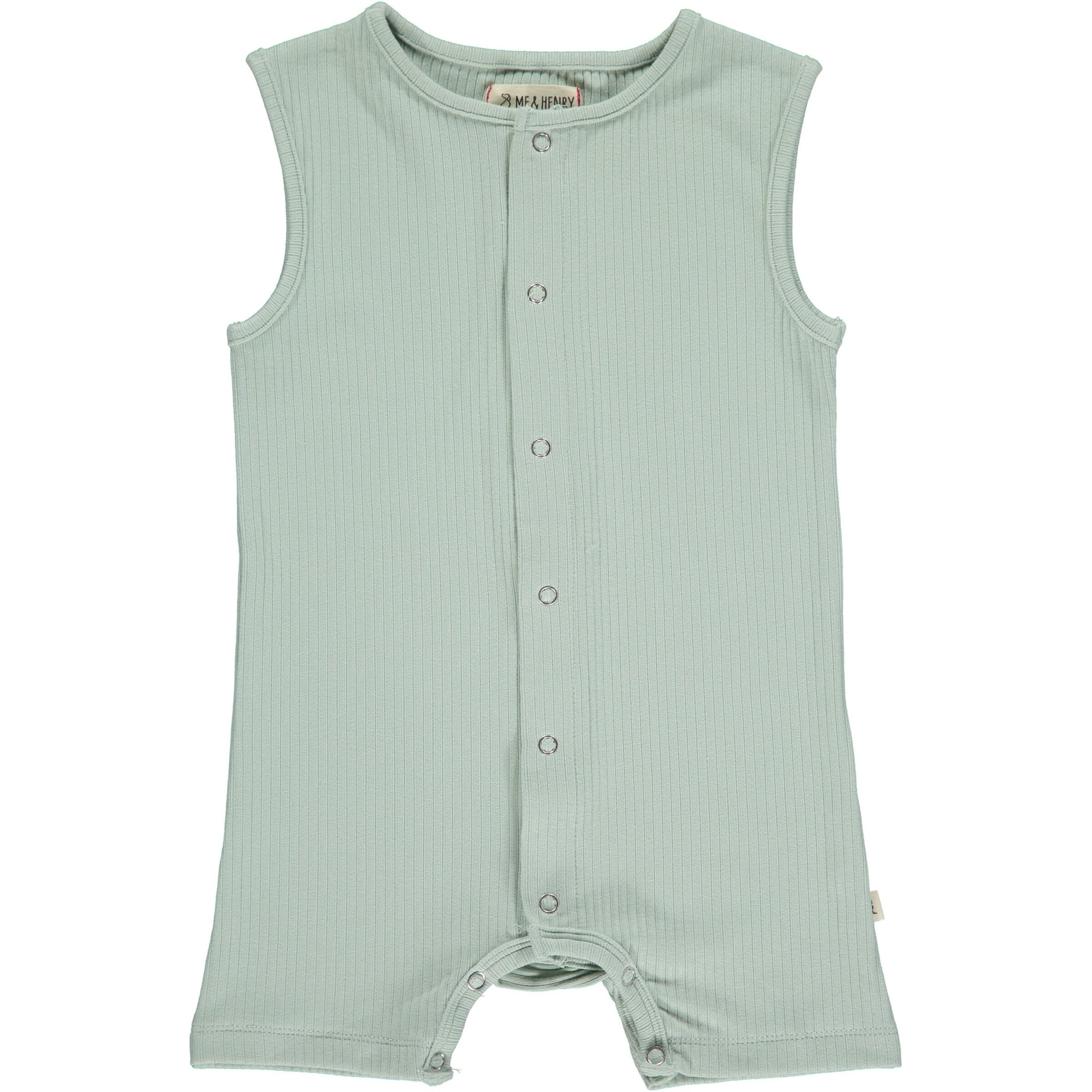 Pablo Playsuit- Sage