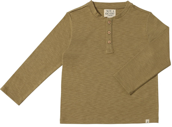 Adams Henley- Olive