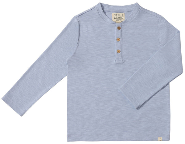 Adams Henley- Blue