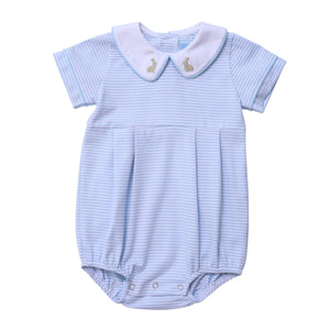 Bunny Bubble- Light Blue (IB)