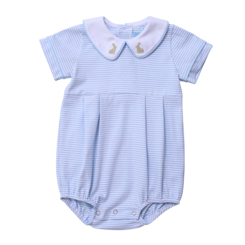 Bunny Bubble- Light Blue (IB)
